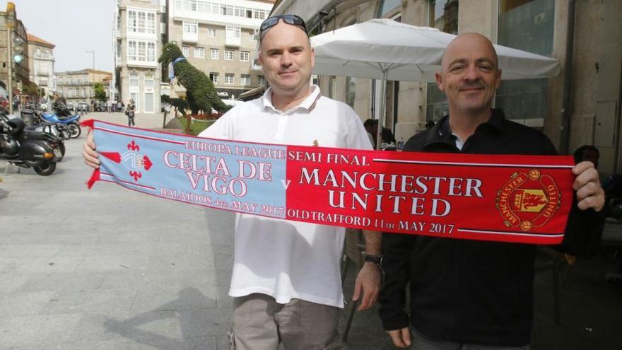 Celta - Manchester United: Las claves del partido más importante de Balaídos