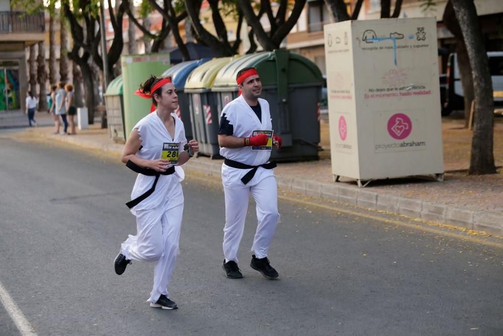 Carrera Nocturna de Alquerías