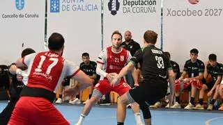27-32 | El OAR tumba al Zaragoza y apunta alto en la División de Honor Plata