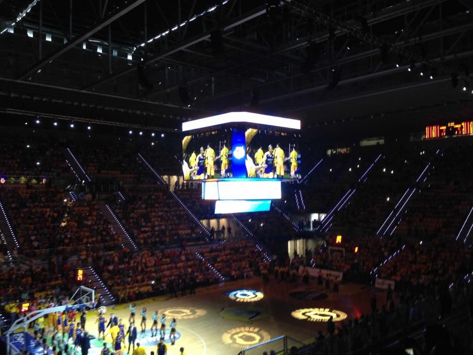 Herbalife Gran Canaria - Iberostar Tenerife