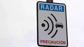 ¿Cuánto tarda en llegar una multa de un radar de velocidad?