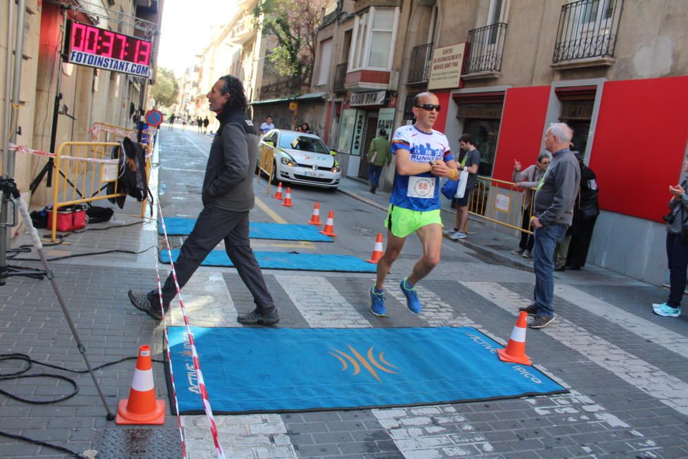 Cursa Urbana de Sant Josep de Figueres