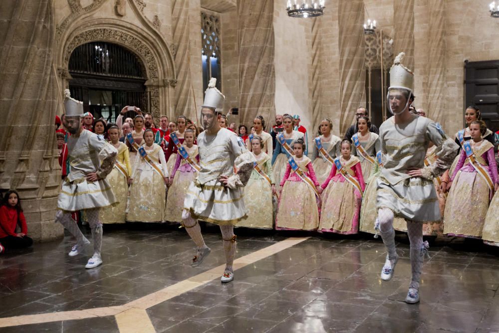 Cabalgata del Patrimonio