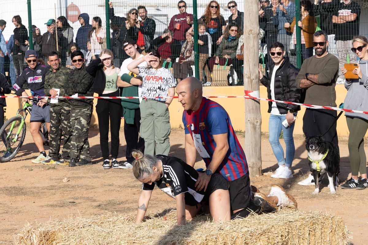 Todas las imágenes de la celebración de Sant Antoni Rural