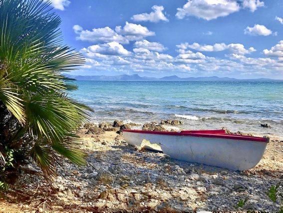 Mallorca zwischen stiller und feuriger Leidenschaft