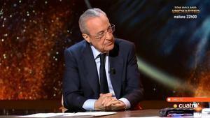 Será el traspaso más caro de la historia del club: la sorprendente revelación de Florentino