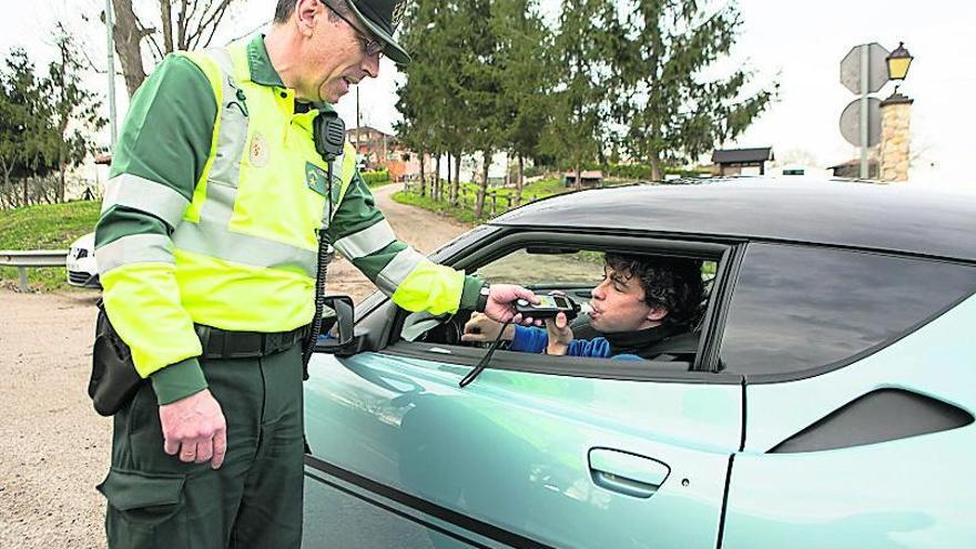 El piloto Javi Villa da 0,0 a bordo de un Lotus de 410 CV