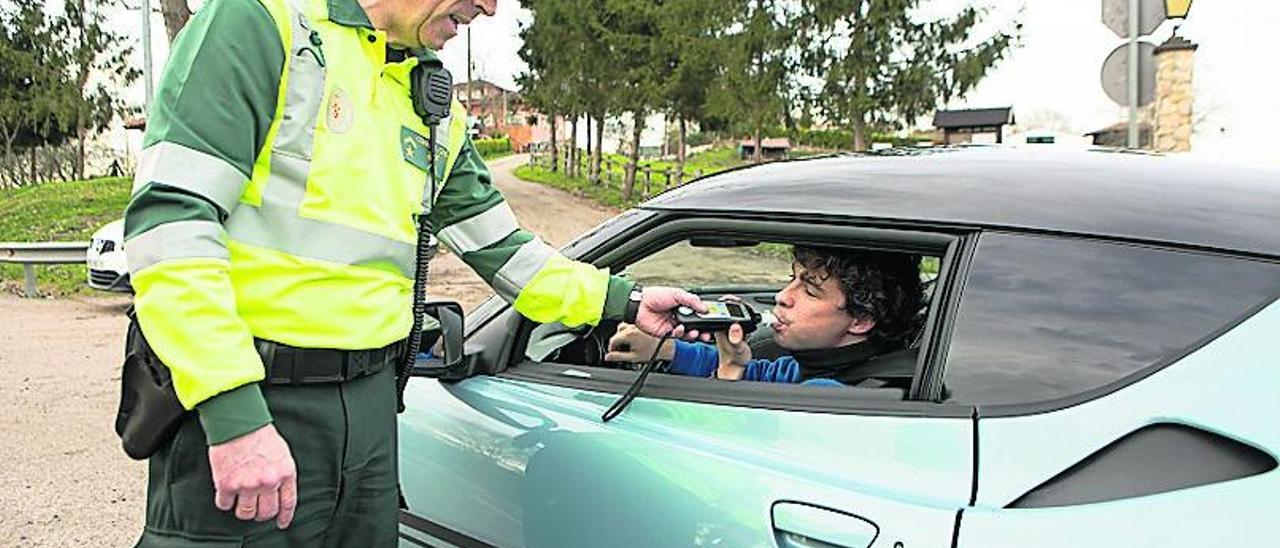 El piloto Javi Villa da 0,0 a bordo de un Lotus de 410 CV