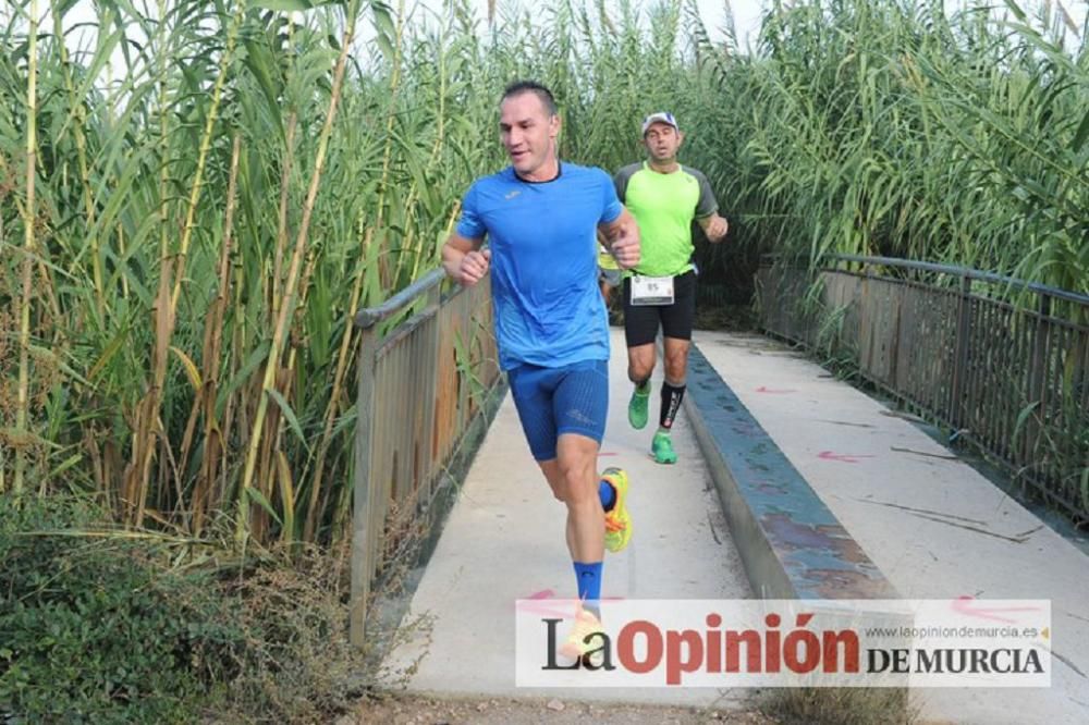 Media maratón y 10K de Molina de Segura