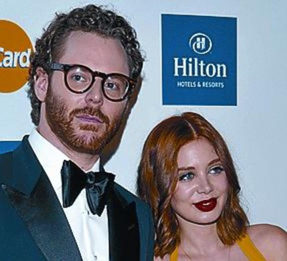 Multa a Sean Parker per una boda milionària_MEDIA_1 Multa a Sean Parker per una boda milionària_MEDIA_1