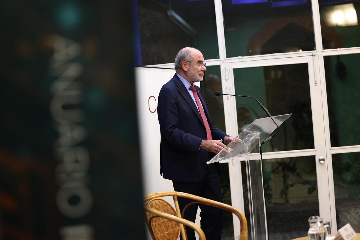 El Cidob destaca l’ús de la IA en la guerra entre els reptes mundials