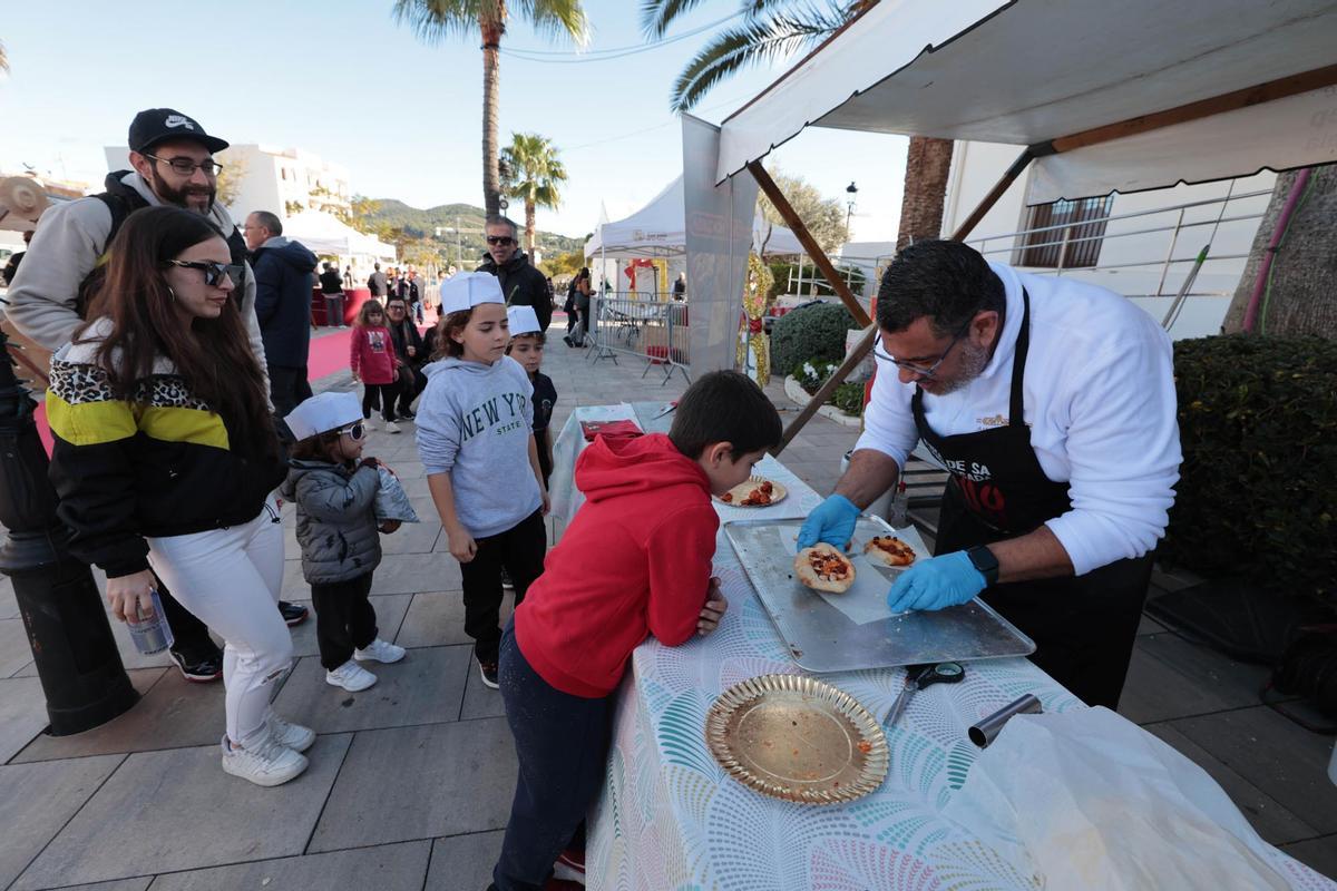 Fira de la Sobrassada