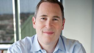 ¿Qui és Andy Jassy, el nou conseller delegat d’Amazon?