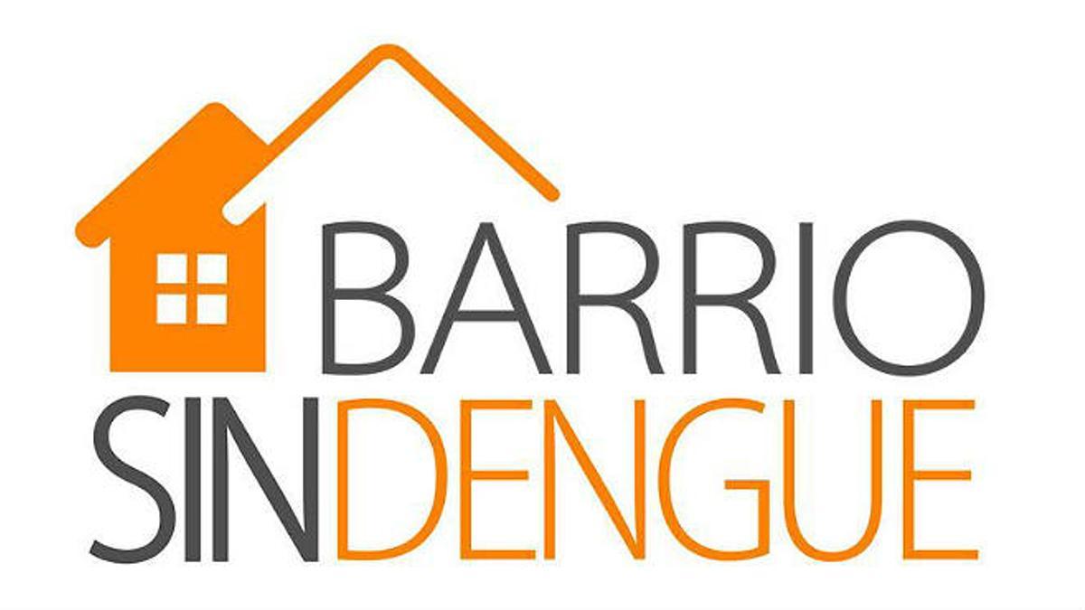 Barrio sin Dengue