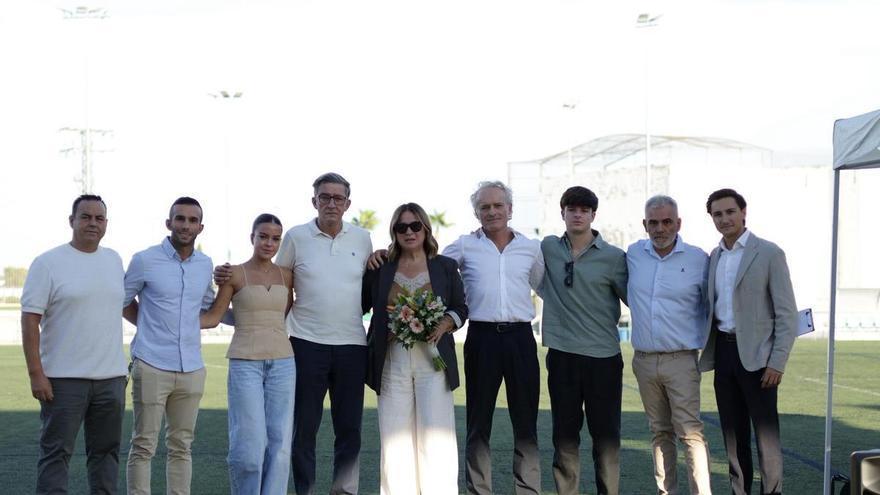 La Pobla de Vallbona rinde homenaje a Luis Gil con la disputa del I Trofeo Memorial en su honor