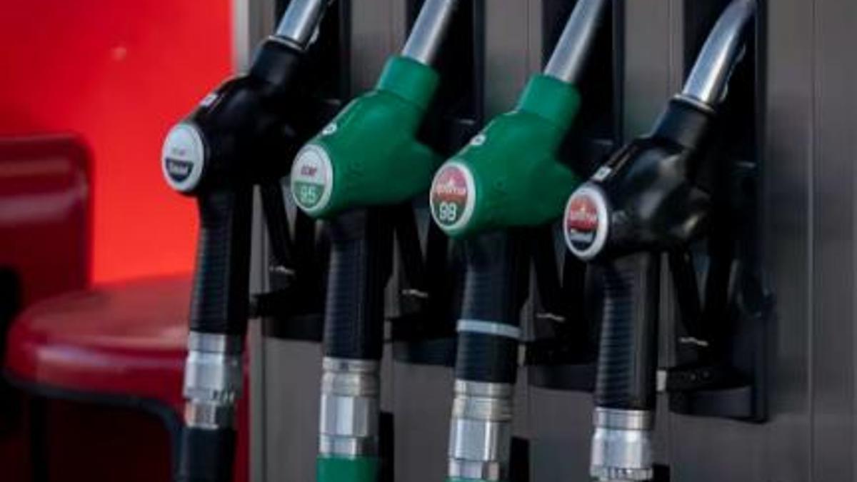 La gasolinera llevaba 4 años sin presentra la documentación requerida