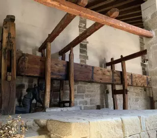 Los monumentos de la Hoya de Huesca abren sus puertas en verano