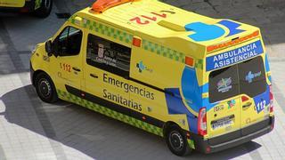 Un hombre herido al ser apuñalado en una pelea en un barrio de Salamanca