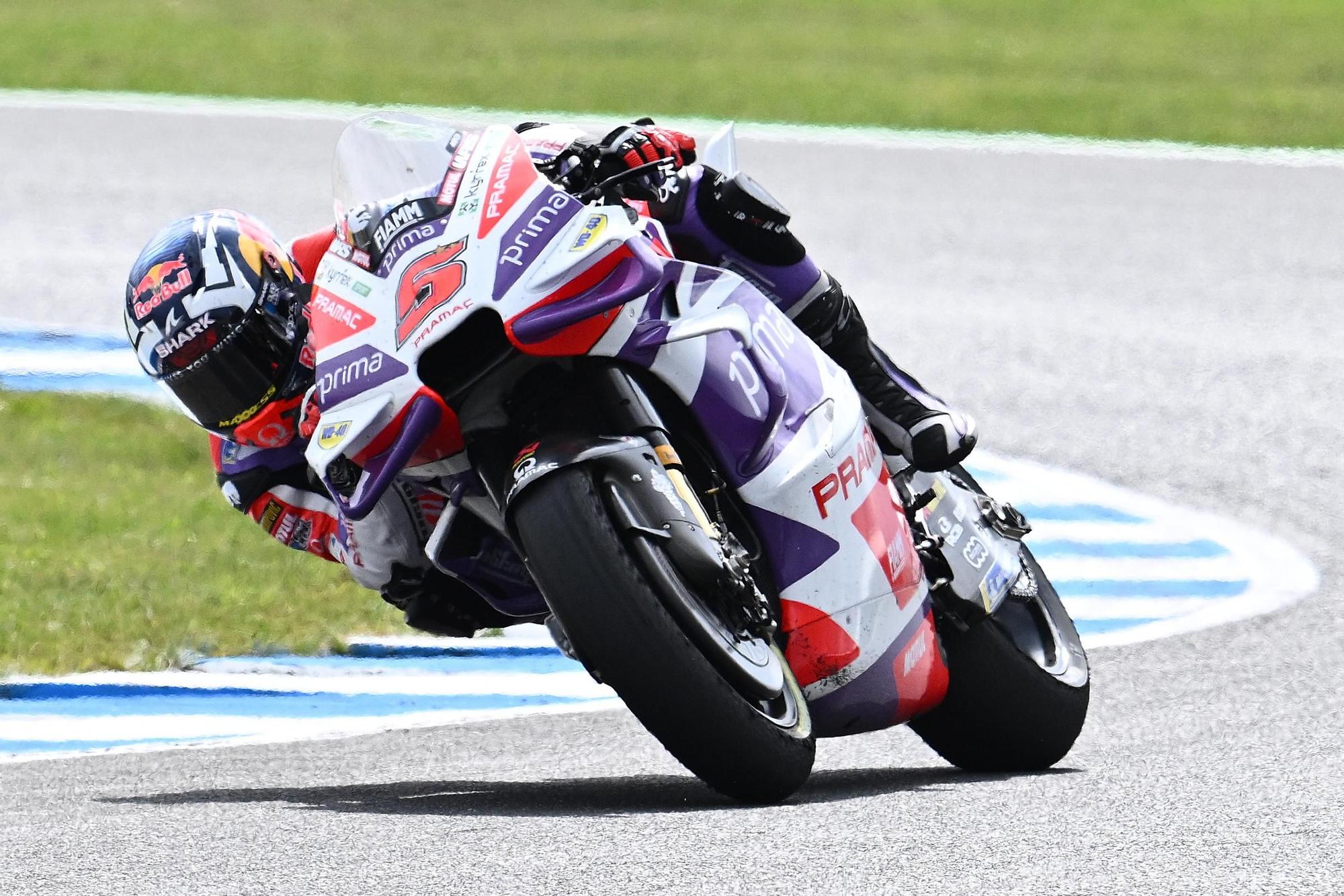 Motorcycling Australian Grand Prix