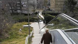 El Govern promet impulsar la llei de barris malgrat no tenir pressupostos