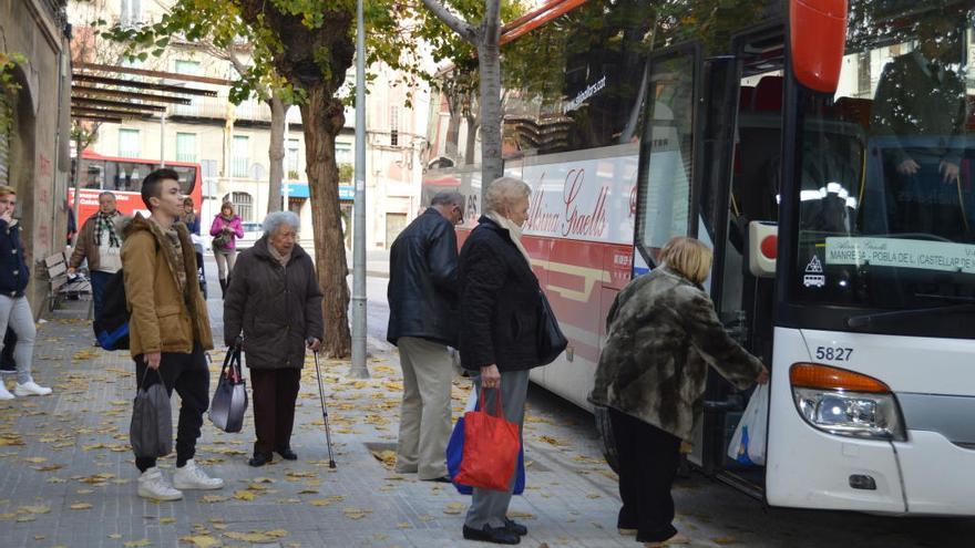 Els canvis entraran en vigor amb el proper curs escolar.