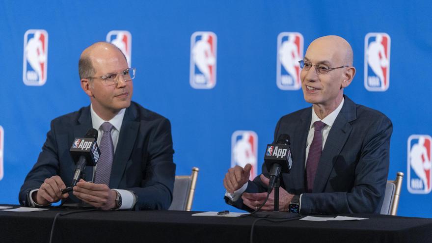 La FIBA y la NCAA: &quot;No podemos quedarnos de brazos cruzados ni ser meros observadores&quot;