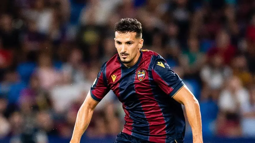 Álex Muñoz: "El equipo se ha repuesto"