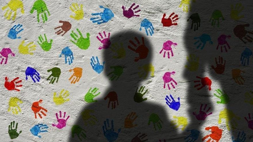 Las llamadas de adultos por situación de riesgo de menores en la Región de Murcia creció más de un 40 % en el periodo 2019-2024