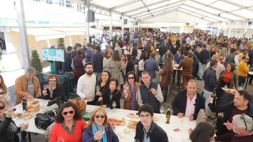 Las bodegas y lagares conocerán esta semana los detalles de la Cata del Vino