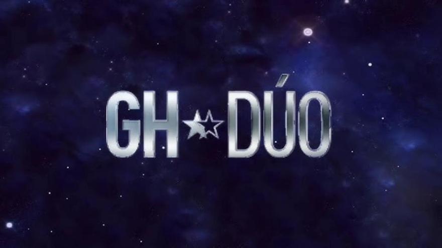 Lista completa de concursantes confirmados de &#039;GH Dúo 2&#039;