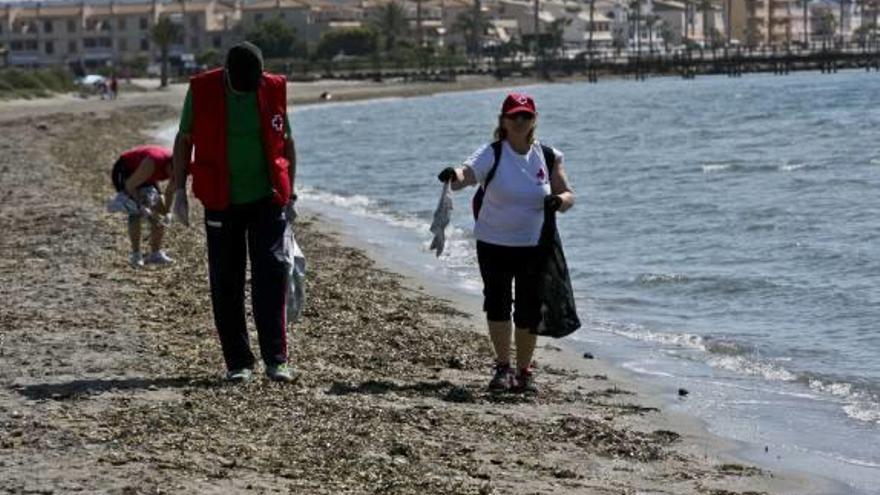 Concierto benéfico de Clean Beach para concienciar sobre el cuidado de las playas