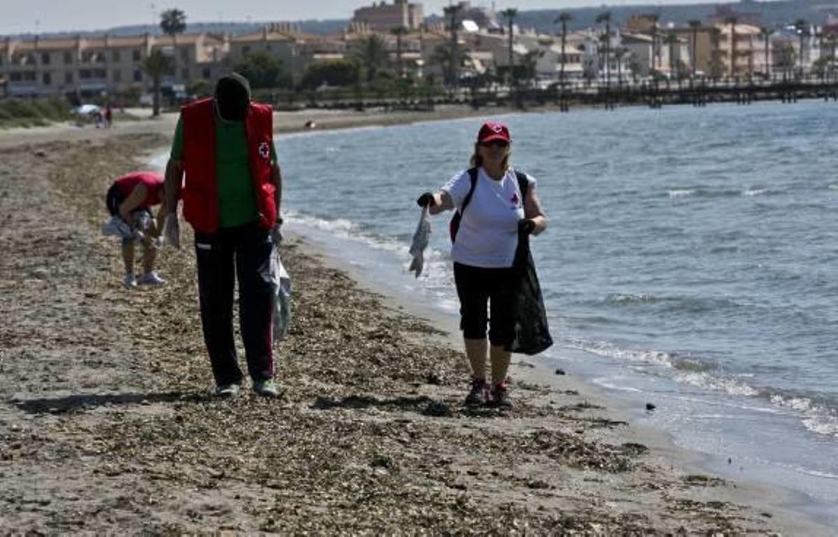 Concierto benéfico de Clean Beach para concienciar sobre el cuidado de las playas