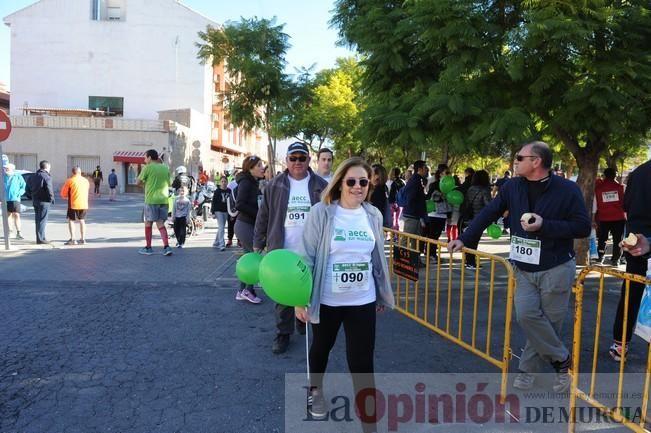 10K El Palmar