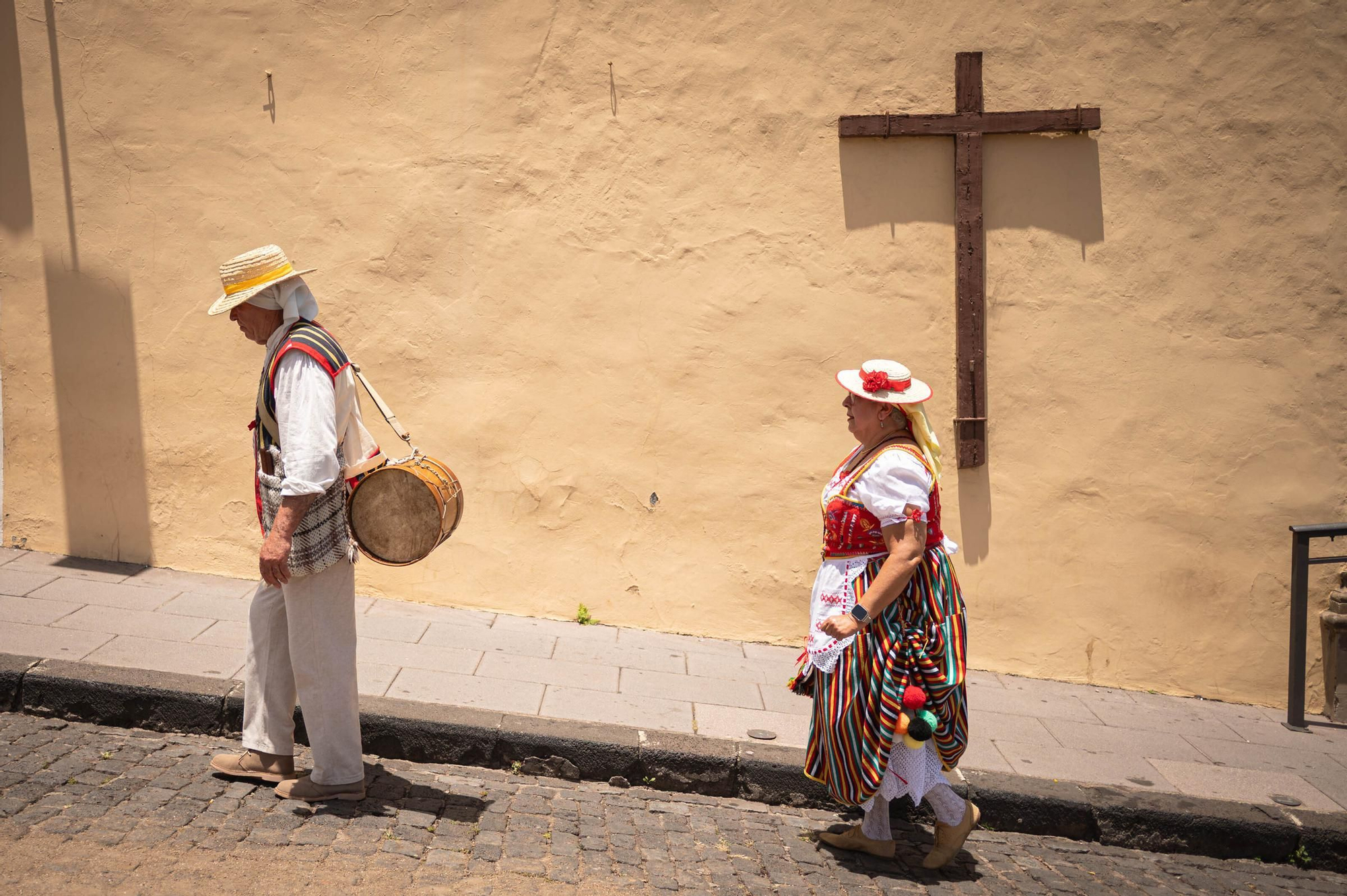 Romería de La Orotava