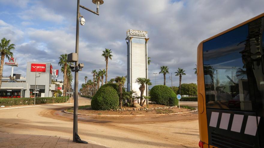 Todos los establecimientos abiertos en Bonaire tras la dana