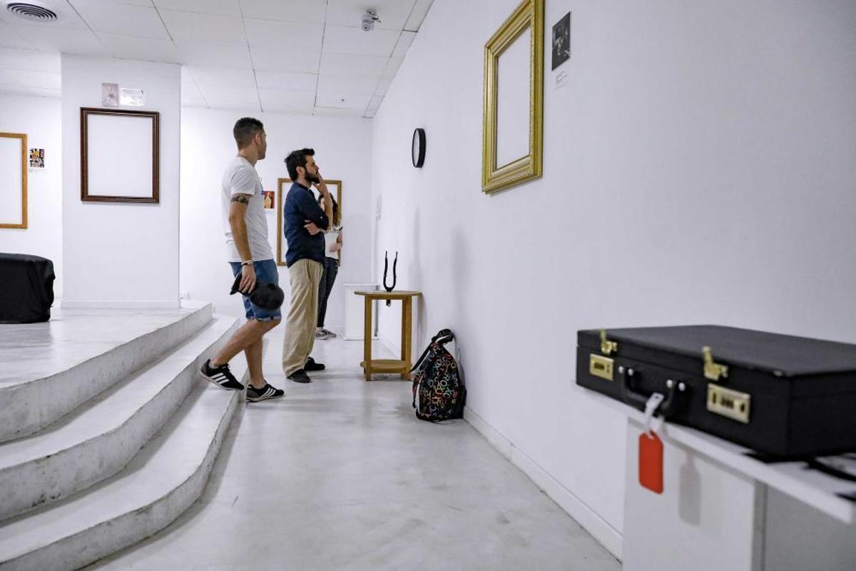 Escape rooms: El reto de escapar de  una habitación cerrada