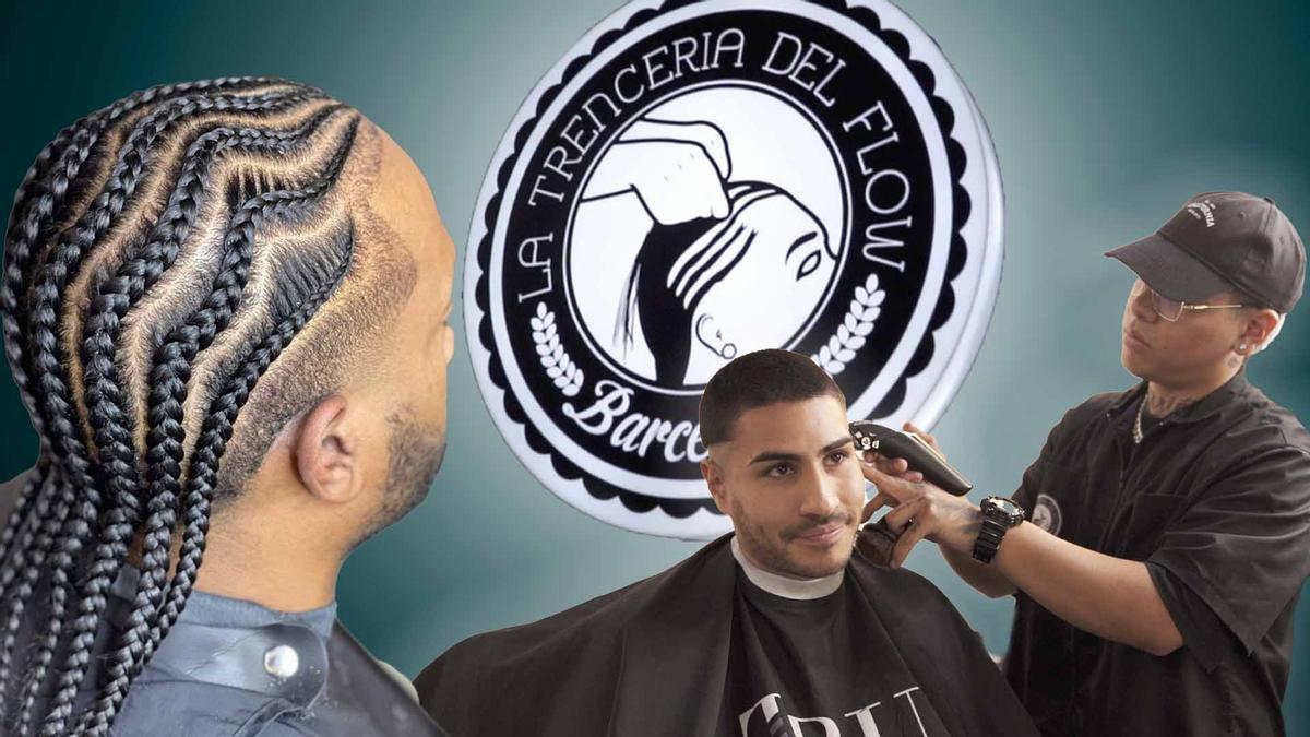 La trencería del flow revoluciona tu pelo