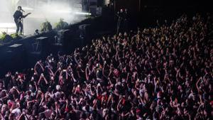 BCN limita els festivals al Fòrum més enllà de les 23.00 a 15 nits a l’any