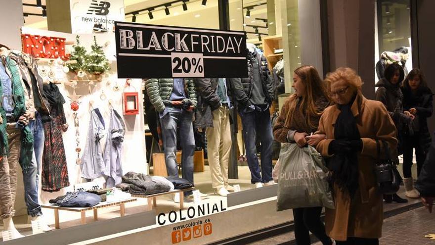 El Black Friday se consolida