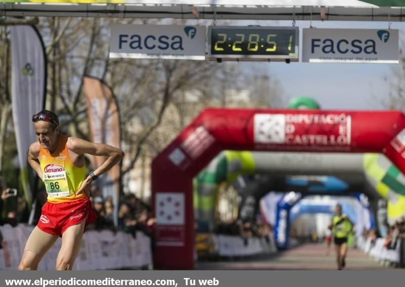 VII Marató BP Castelló y IV 10k Ciutat de Castelló Galería I