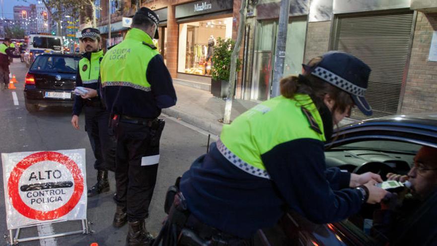 Las excusas más usadas cuando conduces borracho o drogado