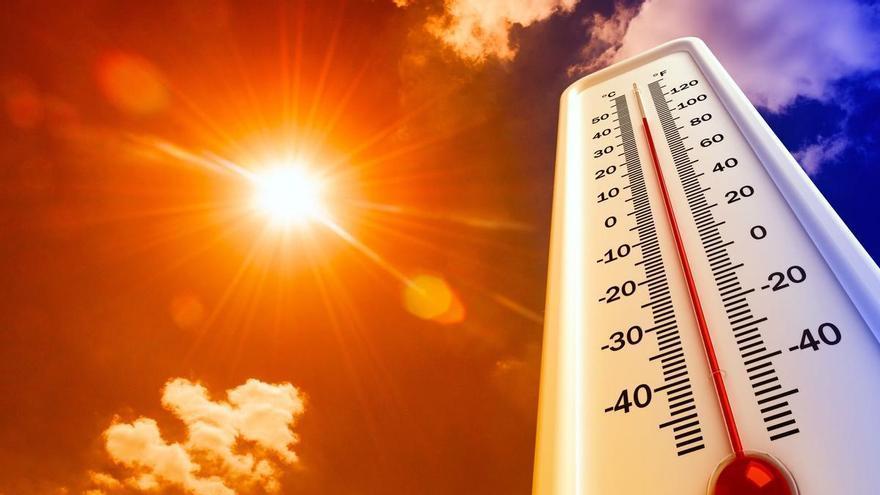 ¿Cuándo terminará la alerta por altas temperaturas en Ibiza y Formentera?