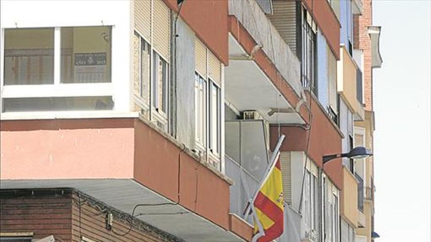 Silencio para la nueva comisaría de Vila-real