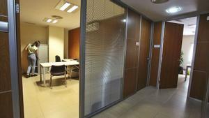 Les empreses planegen una tornada flexible a l’oficina al setembre