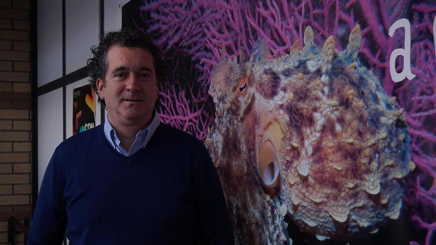 Del choco al erizo: rastrear especies marinas para mejorar la biodiversidad y la producción