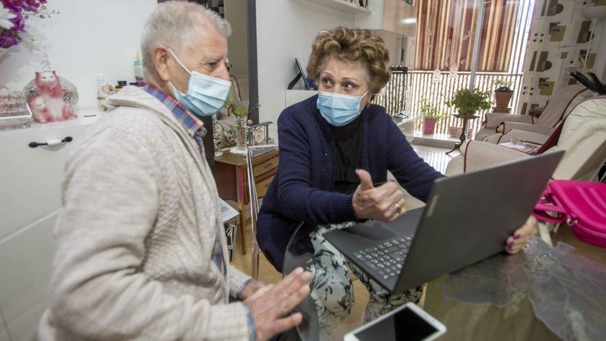 Algunas “frases tóxicas” que no deben recibir las personas mayores