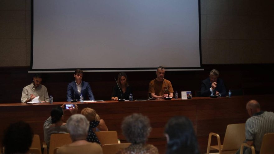 Rechazan la creación de la casa-museo de Ramón Álvarez