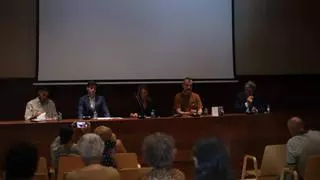 Rechazan la creación de la casa-museo de Ramón Álvarez