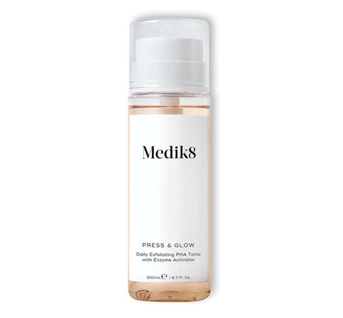 MEDIK8 Press &amp; Glow™
