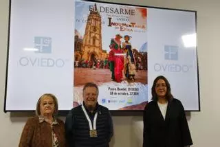 El Desarme, listo para ser Fiesta de Interés Turístico Nacional este año
